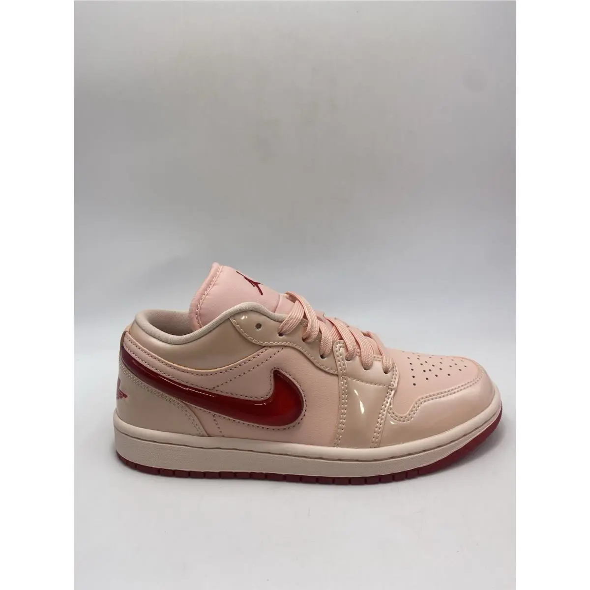 Nike shoes - Nike Air Jordan 1 - Air - HF3174-600 - Pink 0