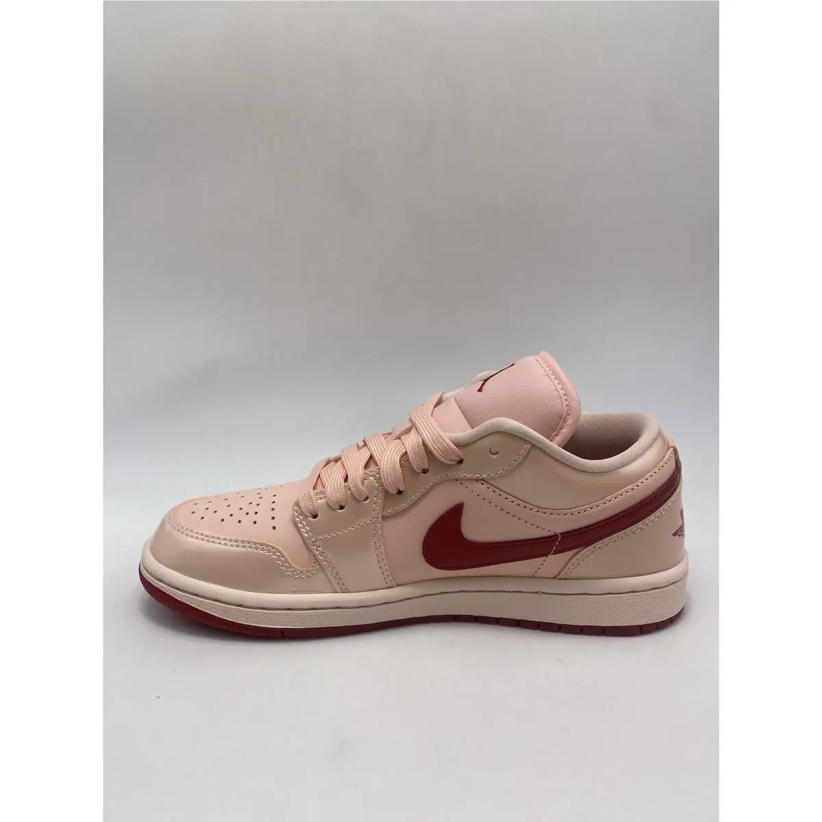Nike shoes - Nike Air Jordan 1 - Air - HF3174-600 - Pink 1