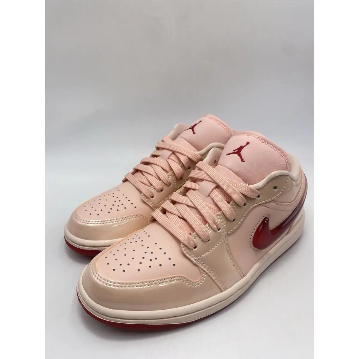 Nike shoes - Nike Air Jordan 1 - Air - HF3174-600 - Pink 2