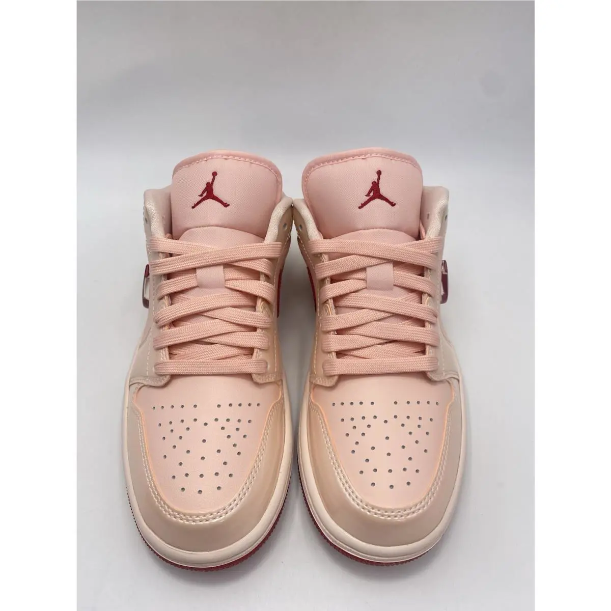 Nike shoes - Nike Air Jordan 1 - Air - HF3174-600 - Pink 3