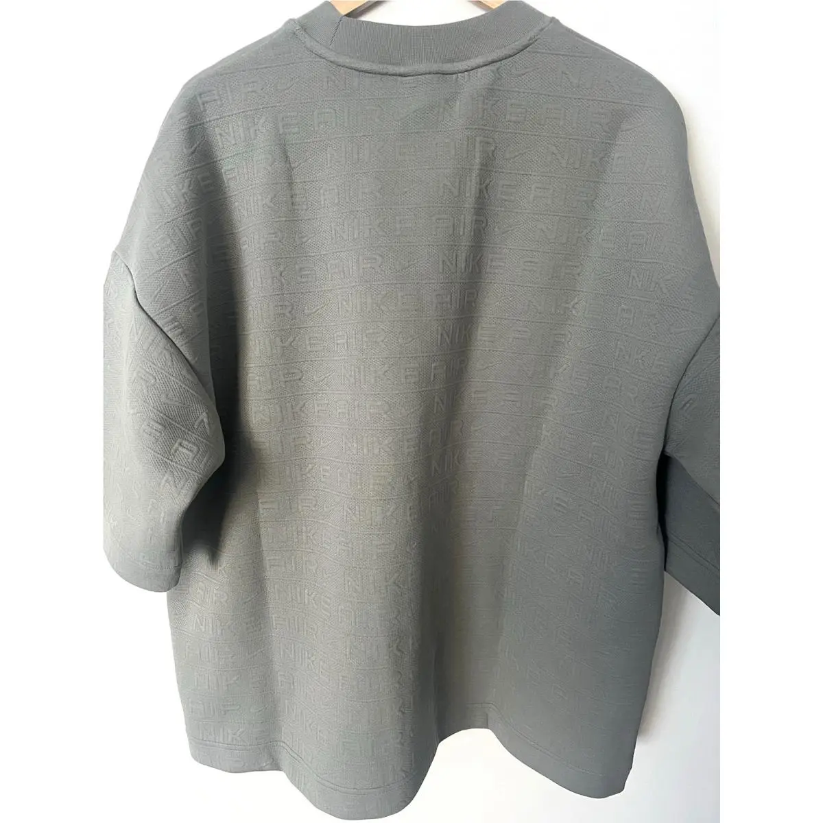 Nike clothing - FN2163-053 - FN2163-053 - Green 0