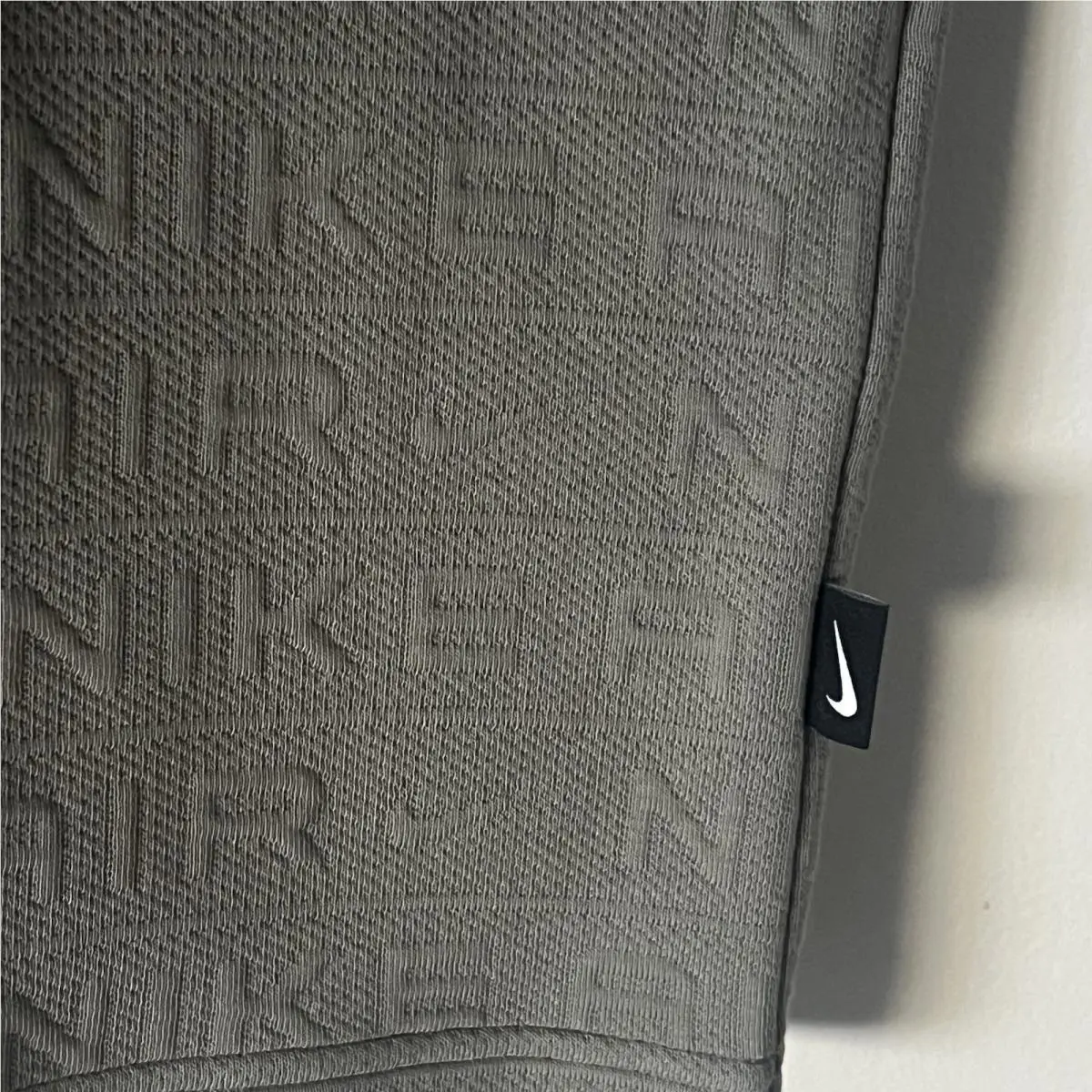 Nike clothing - FN2163-053 - FN2163-053 - Green 3