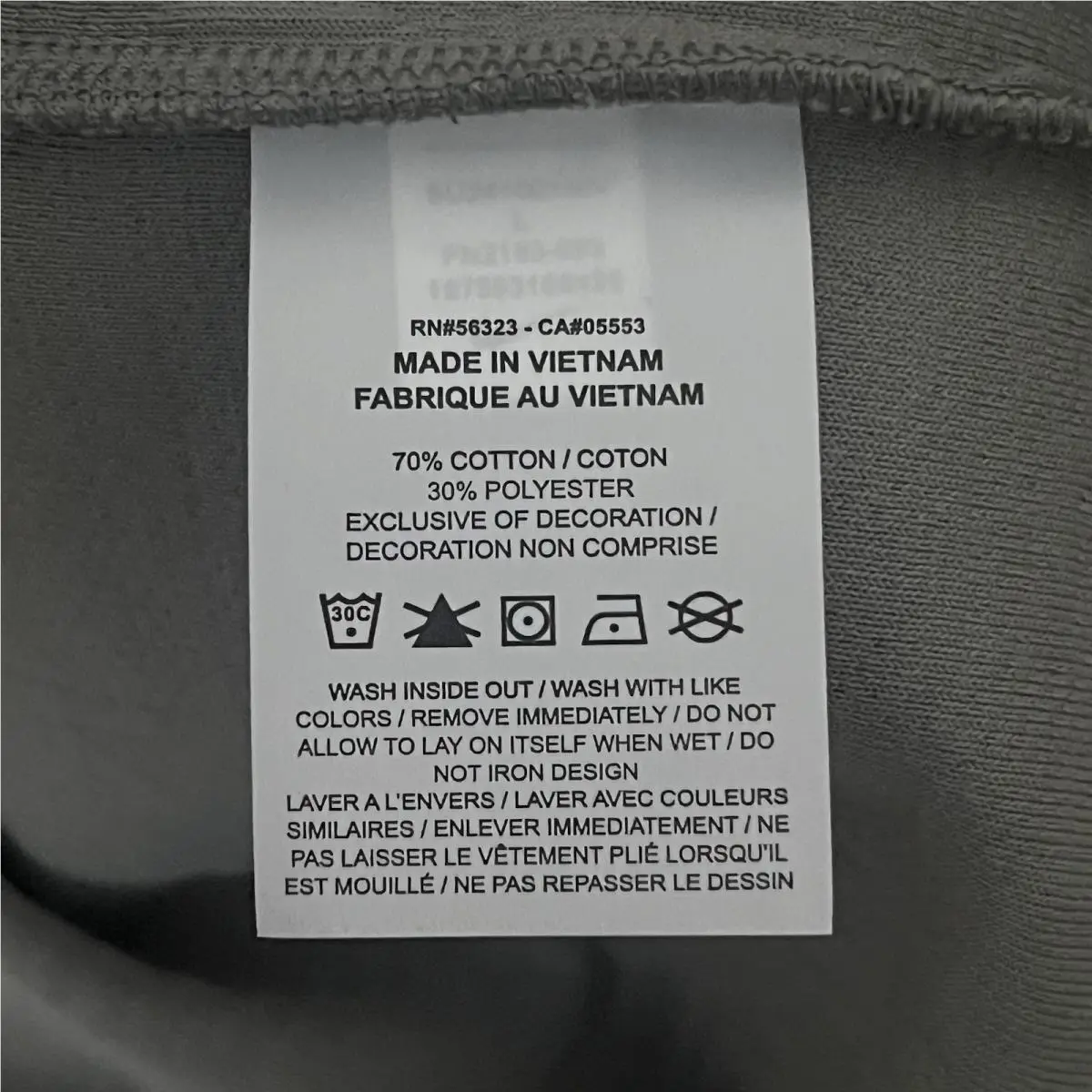 Nike clothing - FN2163-053 - FN2163-053 - Green 5