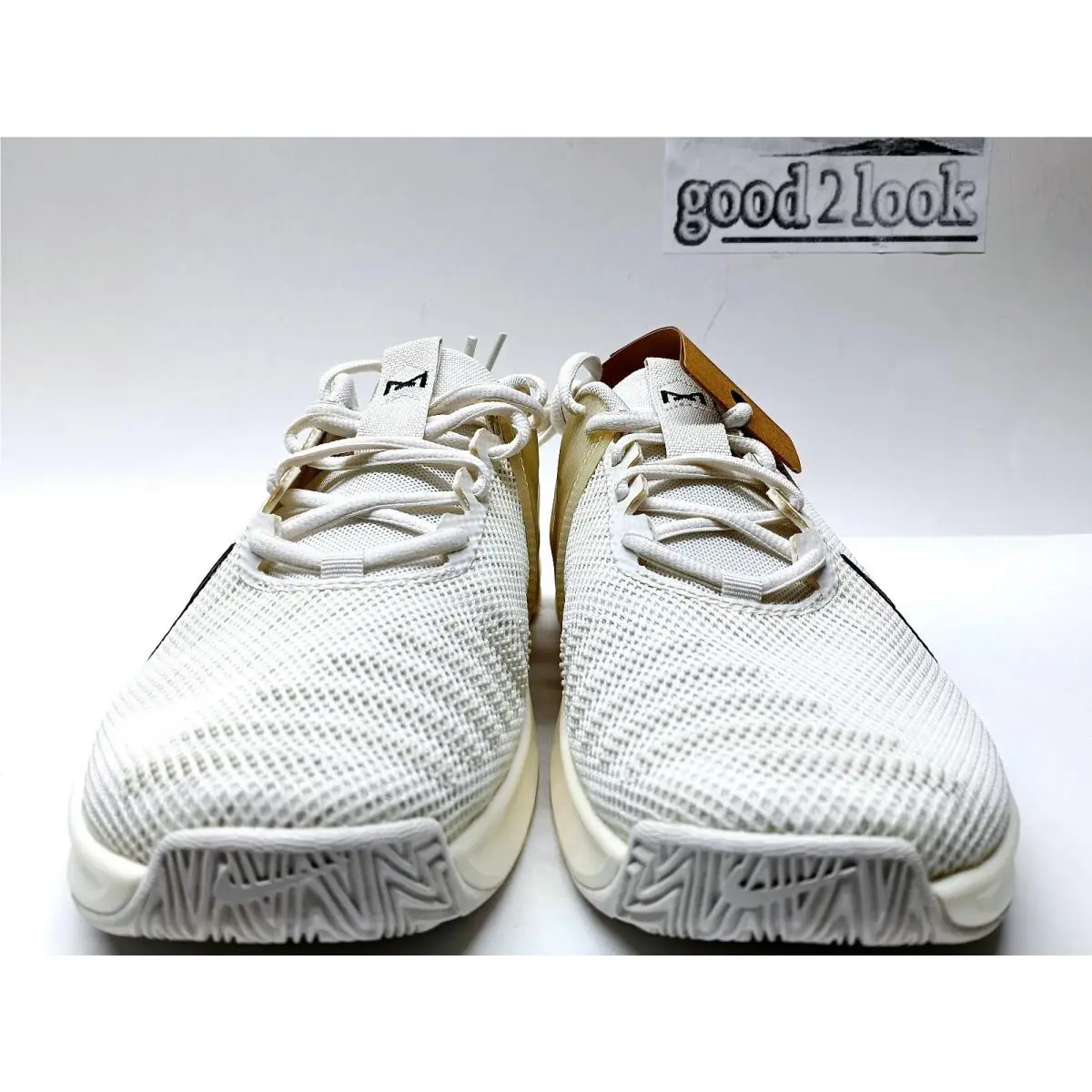 Nike shoes - Nike Free Metcon - Free Metcon - DZ2539-001 - White (UPC: 196609143603) 1