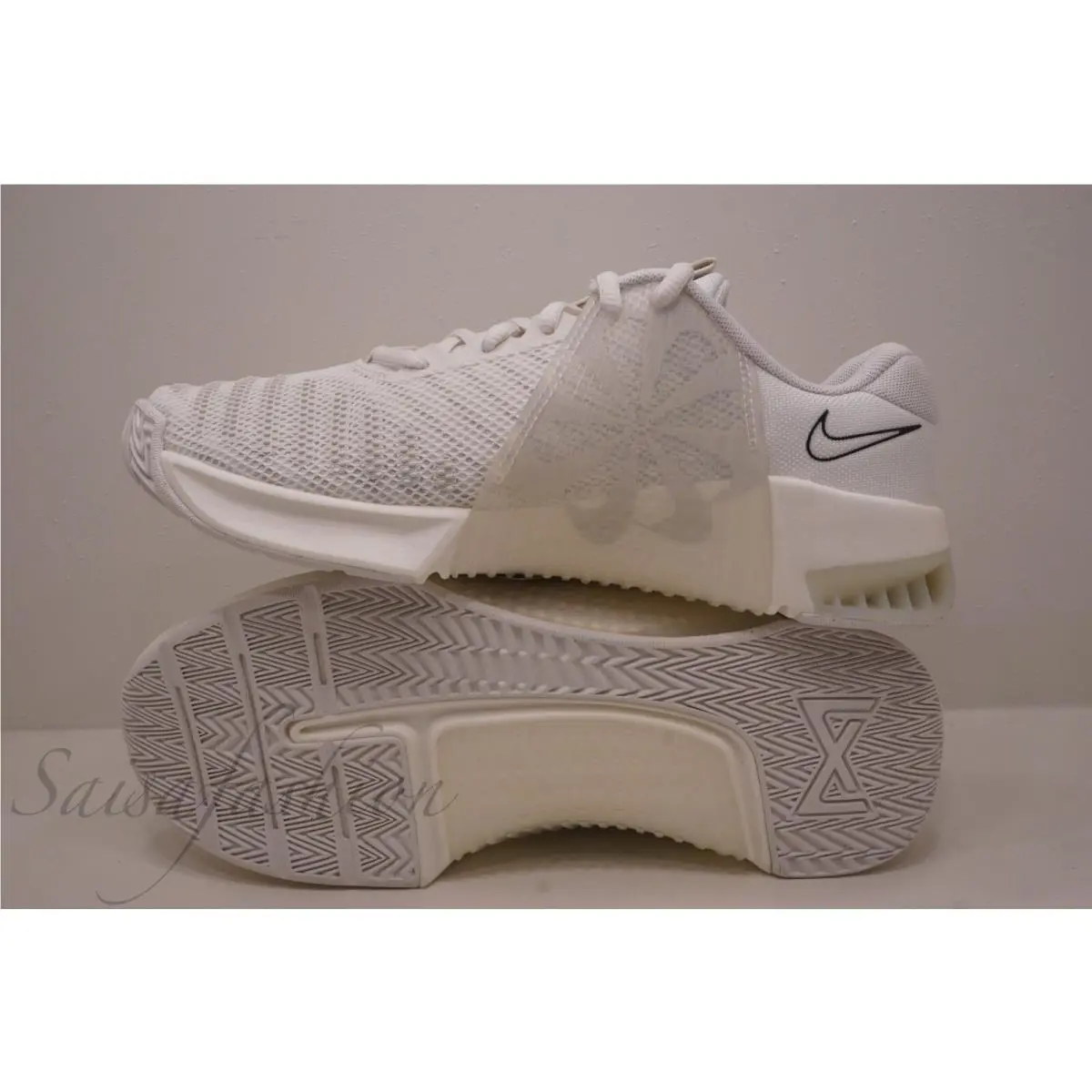 Nike shoes - Nike Free Metcon - Free Metcon - DZ2539-001 - White (UPC: 196609143627) 8