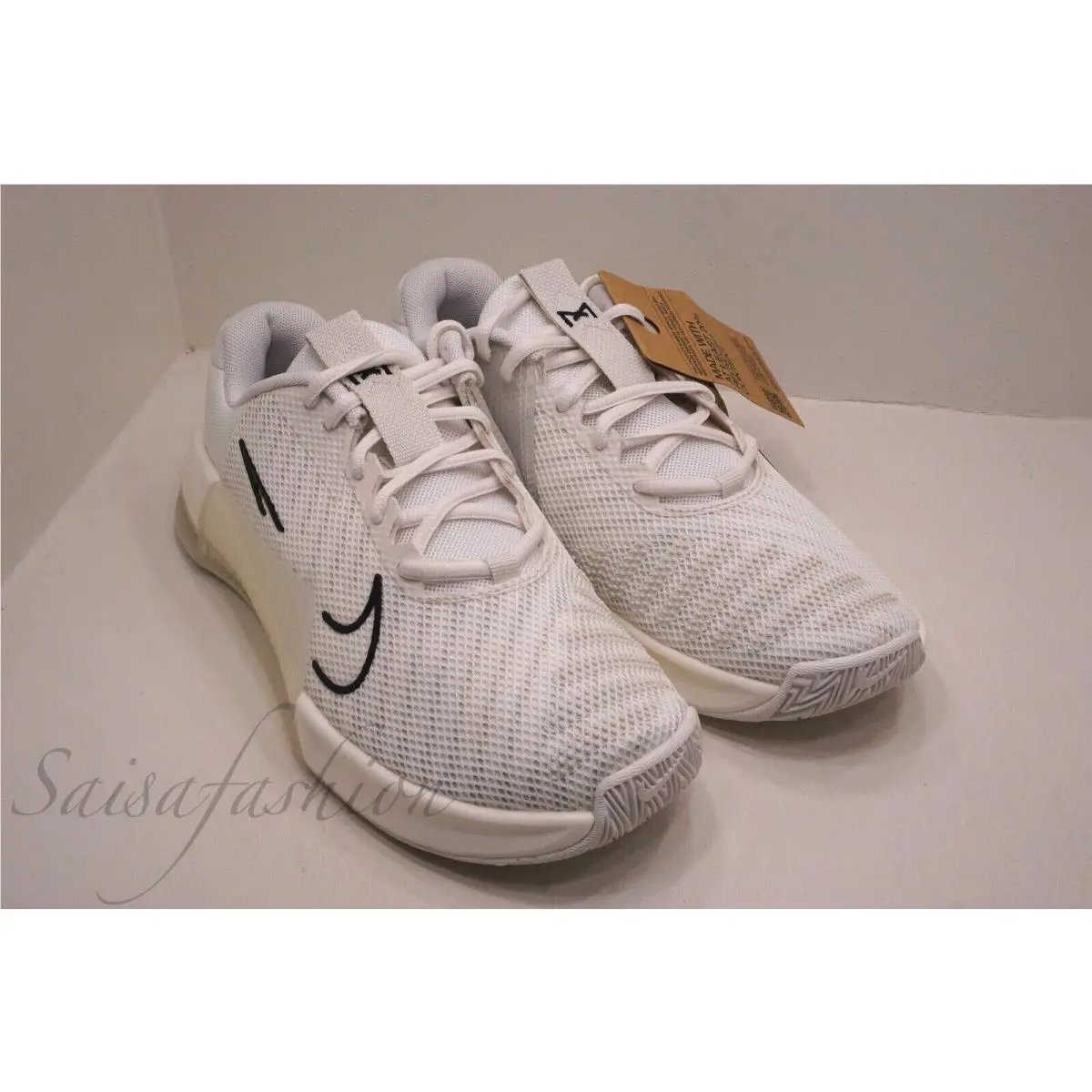 Nike shoes - Nike Free Metcon - Free Metcon - DZ2539-001 - White (UPC: 196609143627) 1