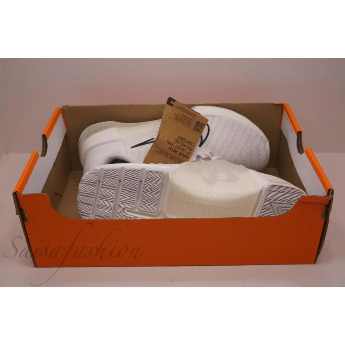 Nike shoes - Nike Free Metcon - Free Metcon - DZ2539-001 - White (UPC: 196609143627) 3