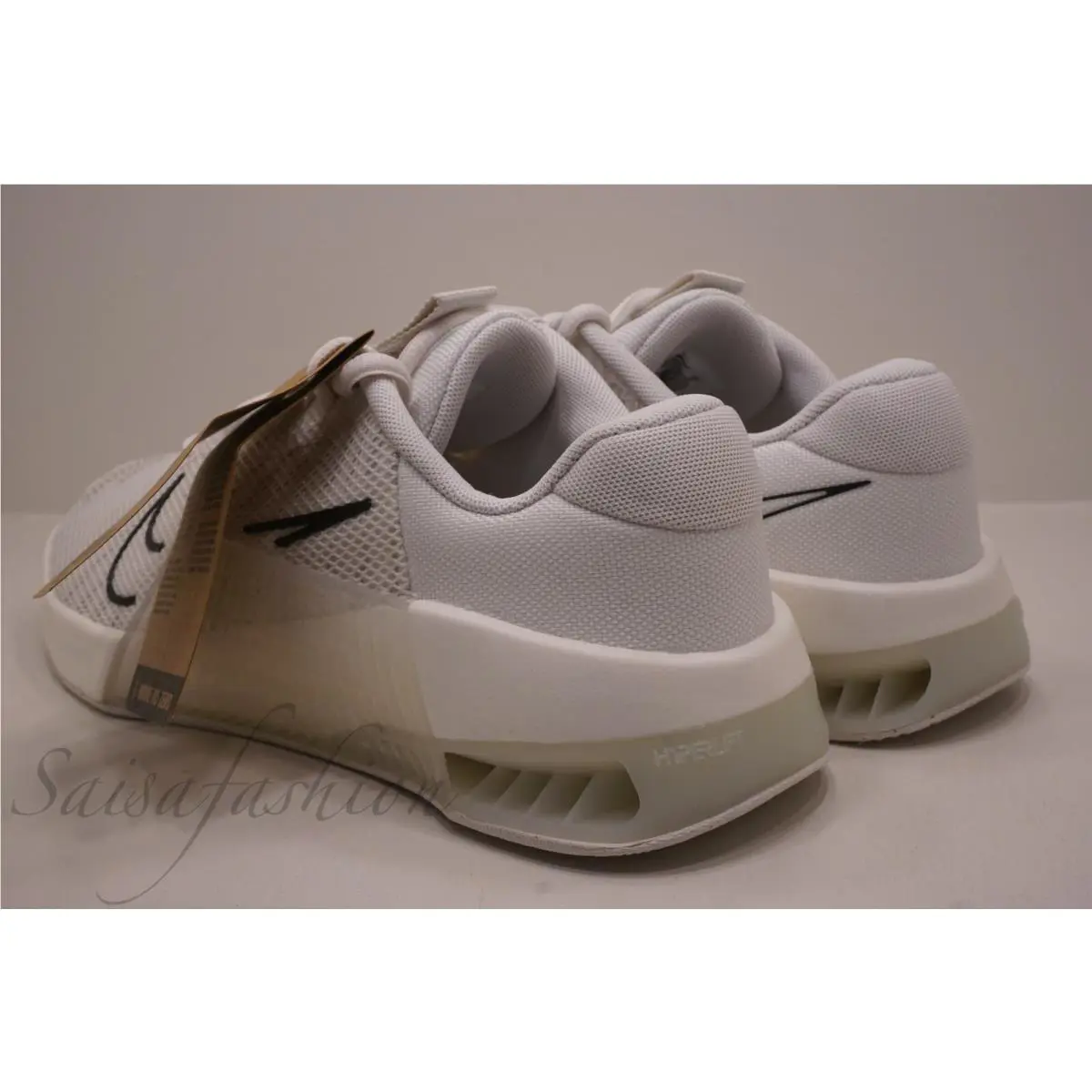 Nike shoes - Nike Free Metcon - Free Metcon - DZ2539-001 - White (UPC: 196609143627) 6