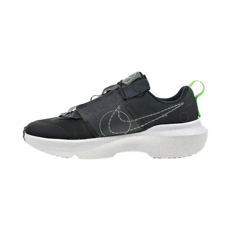 Nike shoes - Nike Crater Impact - Crater Impact - DB3551001 - Black 0