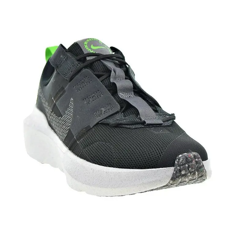Nike shoes - Nike Crater Impact - Crater Impact - DB3551001 - Black 2
