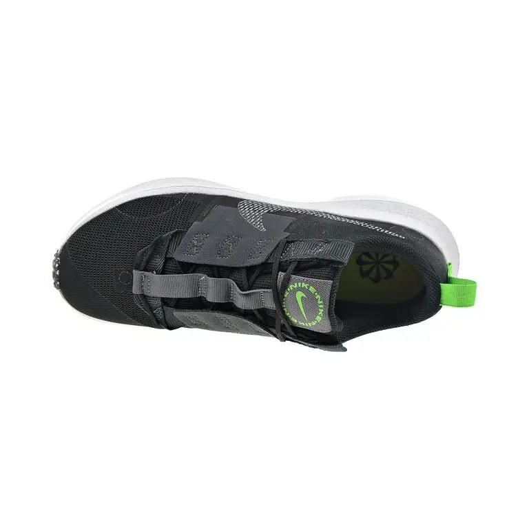 Nike shoes - Nike Crater Impact - Crater Impact - DB3551001 - Black 3