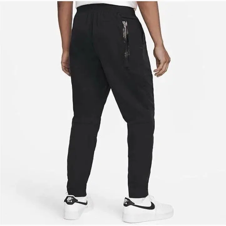 Nike clothing - DQ4343-010 - DQ4343-010 - Black 0