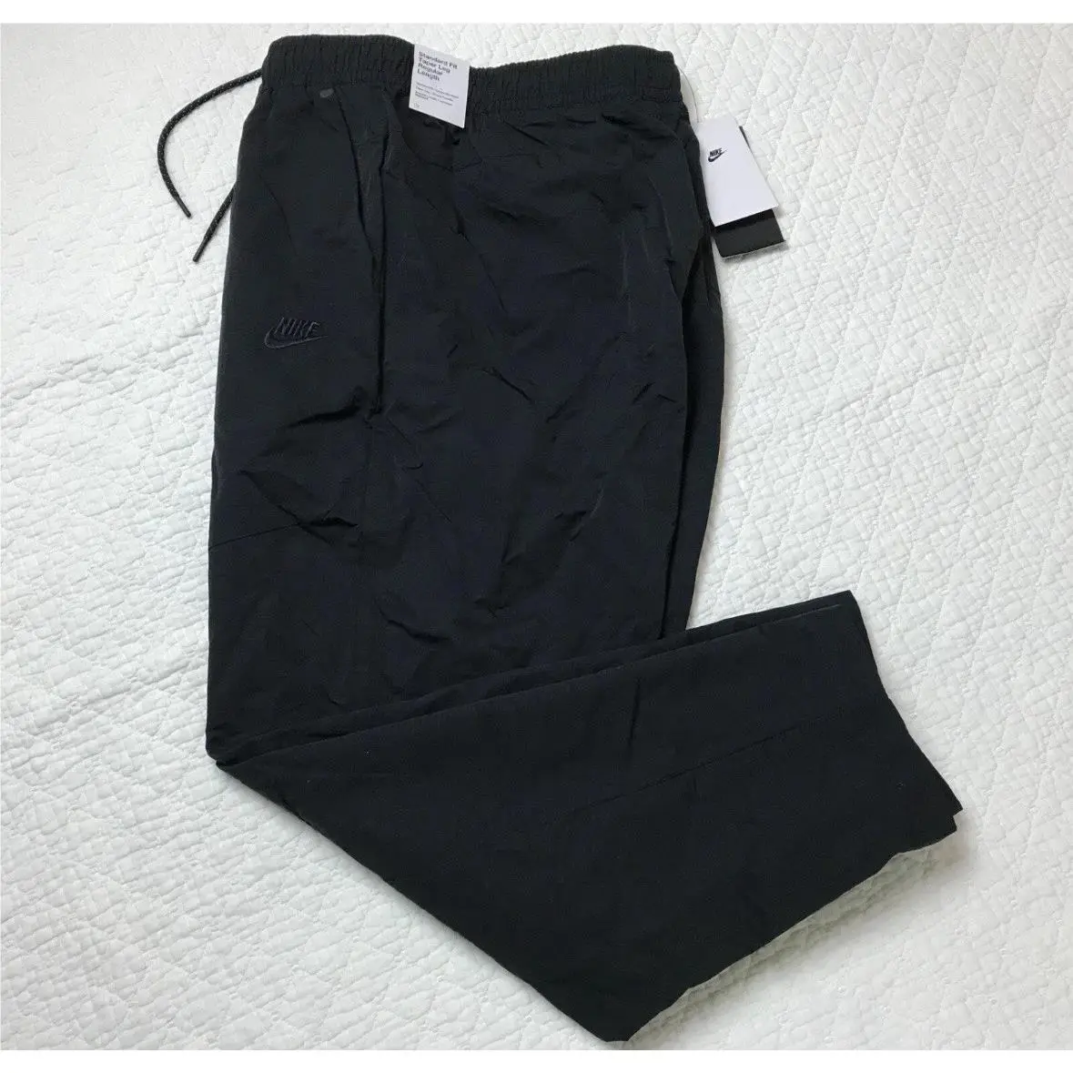Nike clothing - DQ4343-010 - DQ4343-010 - Black 3