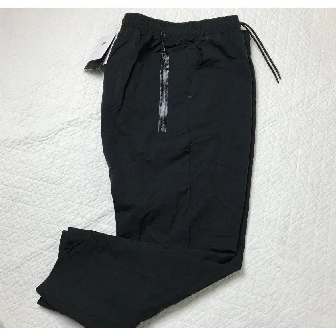 Nike clothing - DQ4343-010 - DQ4343-010 - Black 4