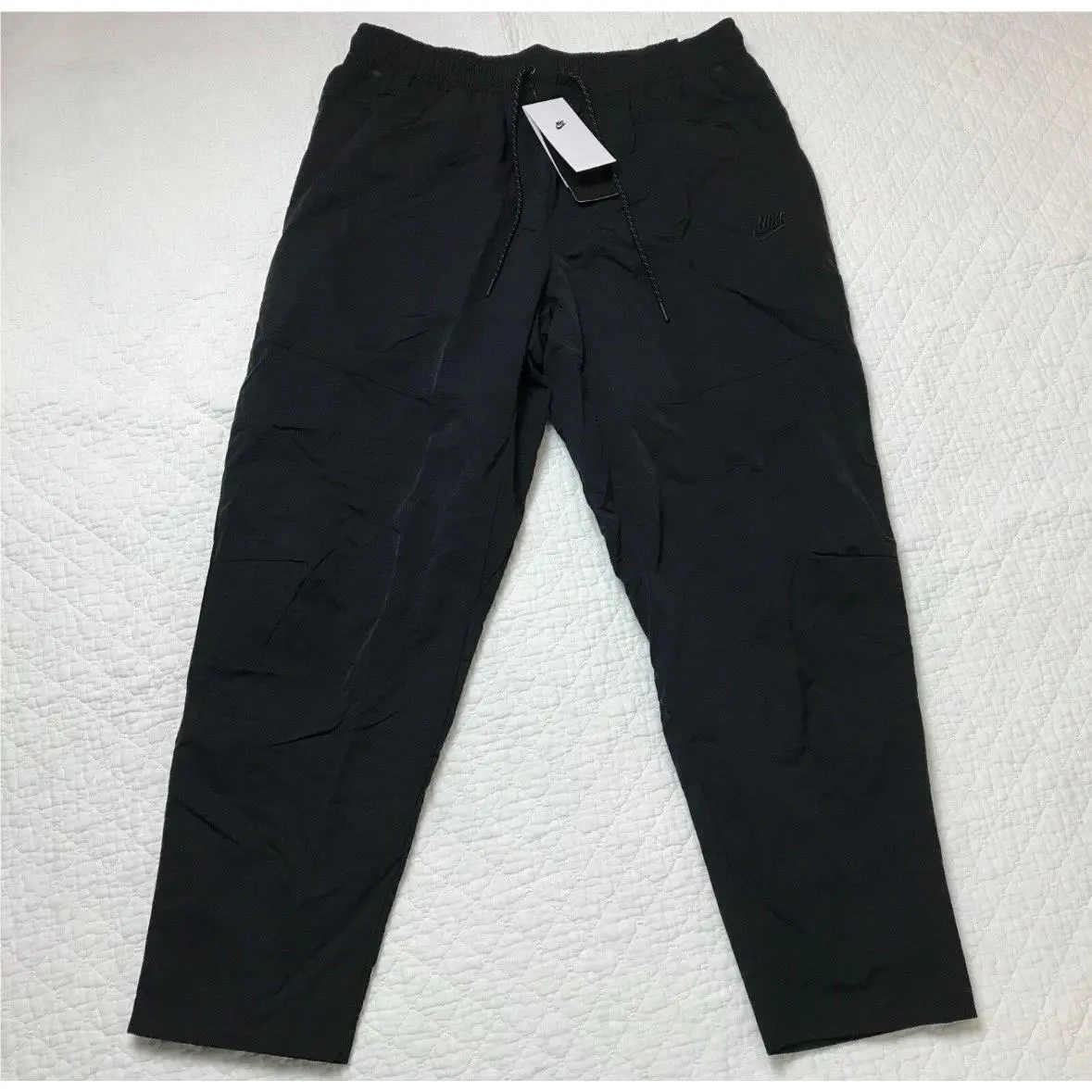 Nike clothing - DQ4343-010 - DQ4343-010 - Black 6