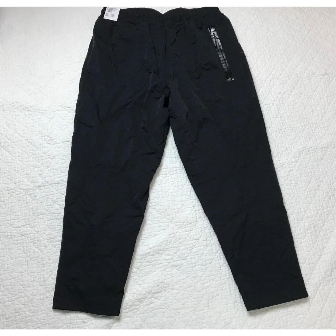 Nike clothing - DQ4343-010 - DQ4343-010 - Black 7