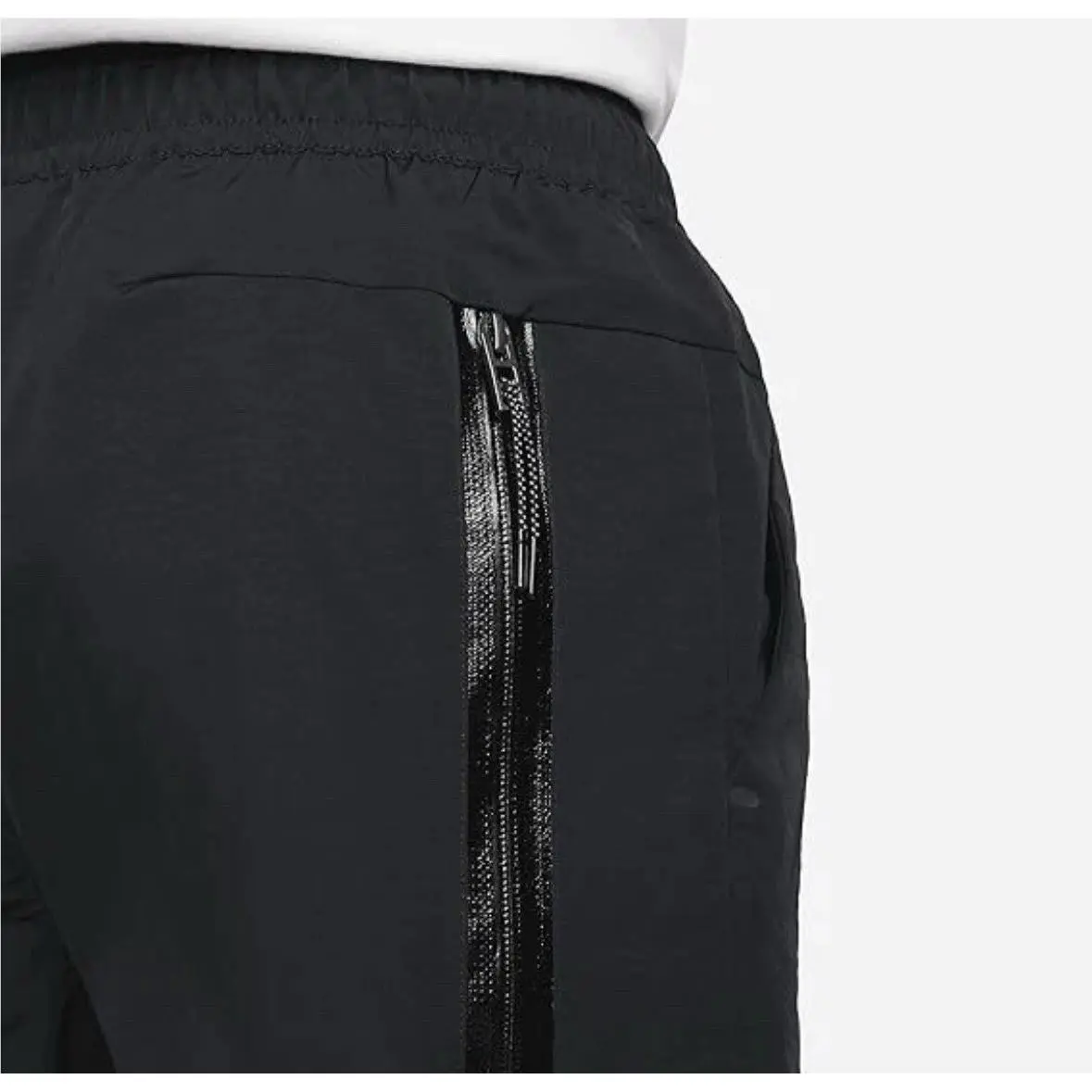 Nike clothing - DQ4343-010 - DQ4343-010 - Black 2