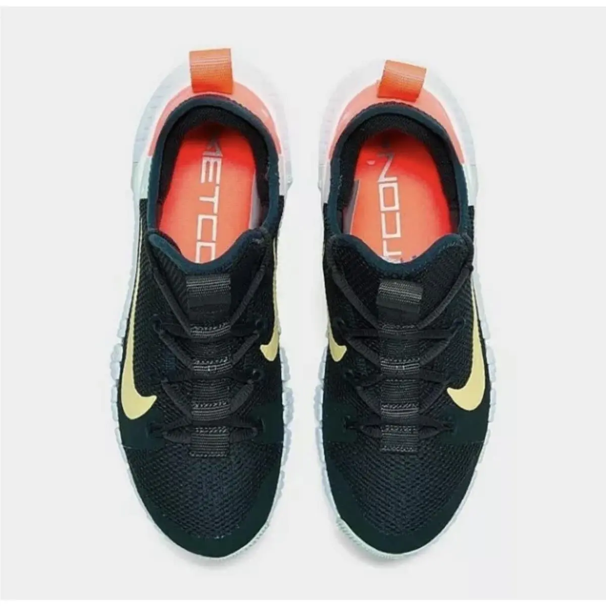 Nike shoes - Free Metcon 3 - Free Metcon - CJ6314-020 - Gray (UPC: 0194500815452) 0