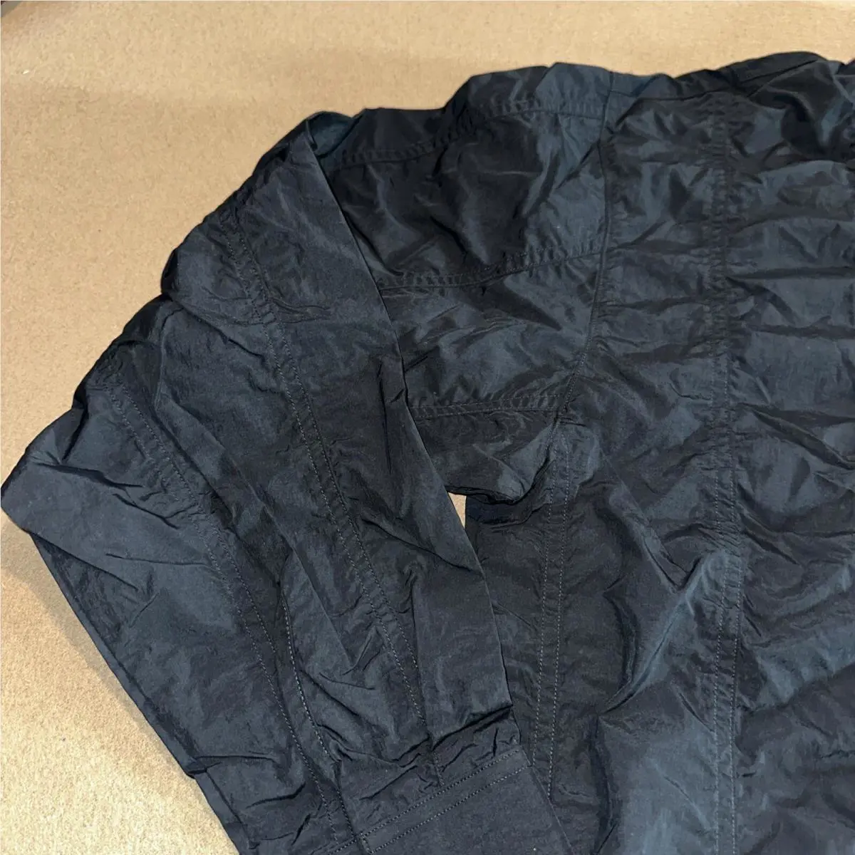 Nike clothing - FB7363010 - FB7363010 - Black 1