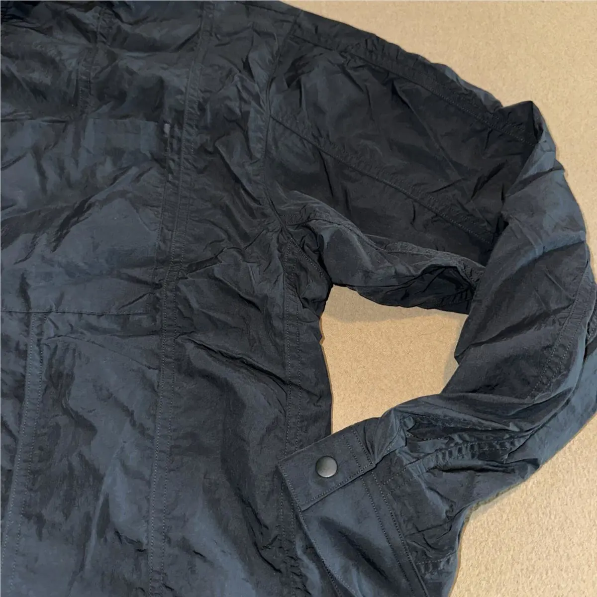 Nike clothing - FB7363010 - FB7363010 - Black 2
