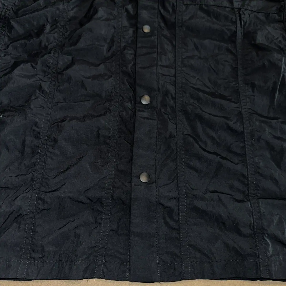Nike clothing - FB7363010 - FB7363010 - Black 4