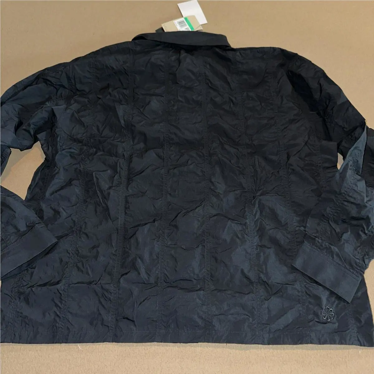Nike clothing - FB7363010 - FB7363010 - Black 5