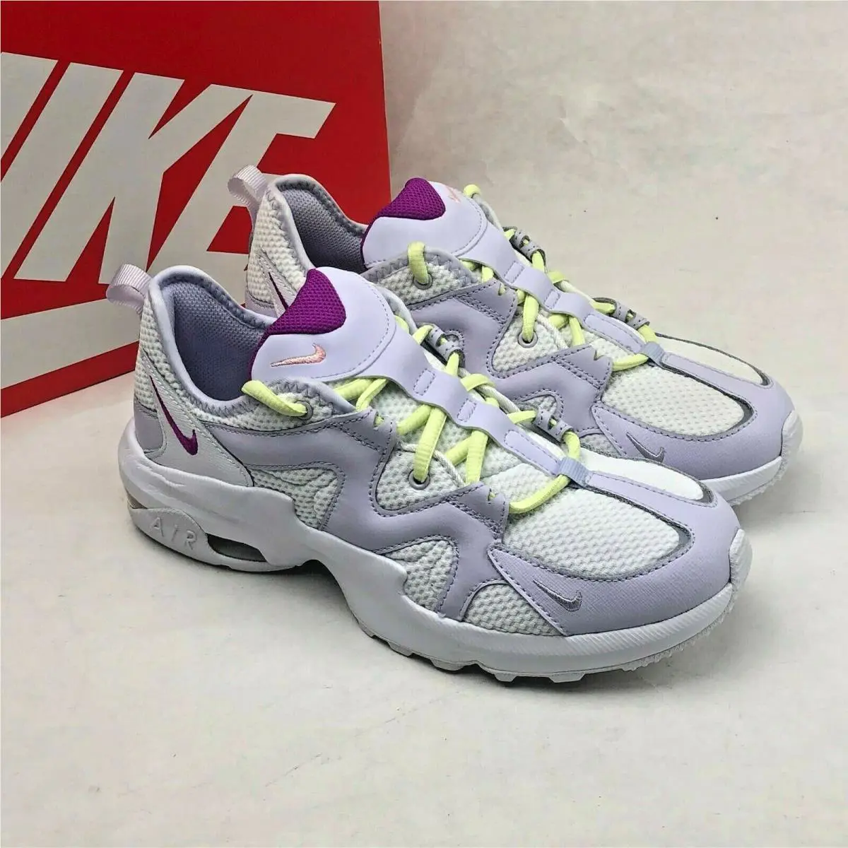 Nike shoes - Nike Air Max Gravitation - Air Max Gravitation - AT4404-104 - Purple (UPC: 193152889842) 1
