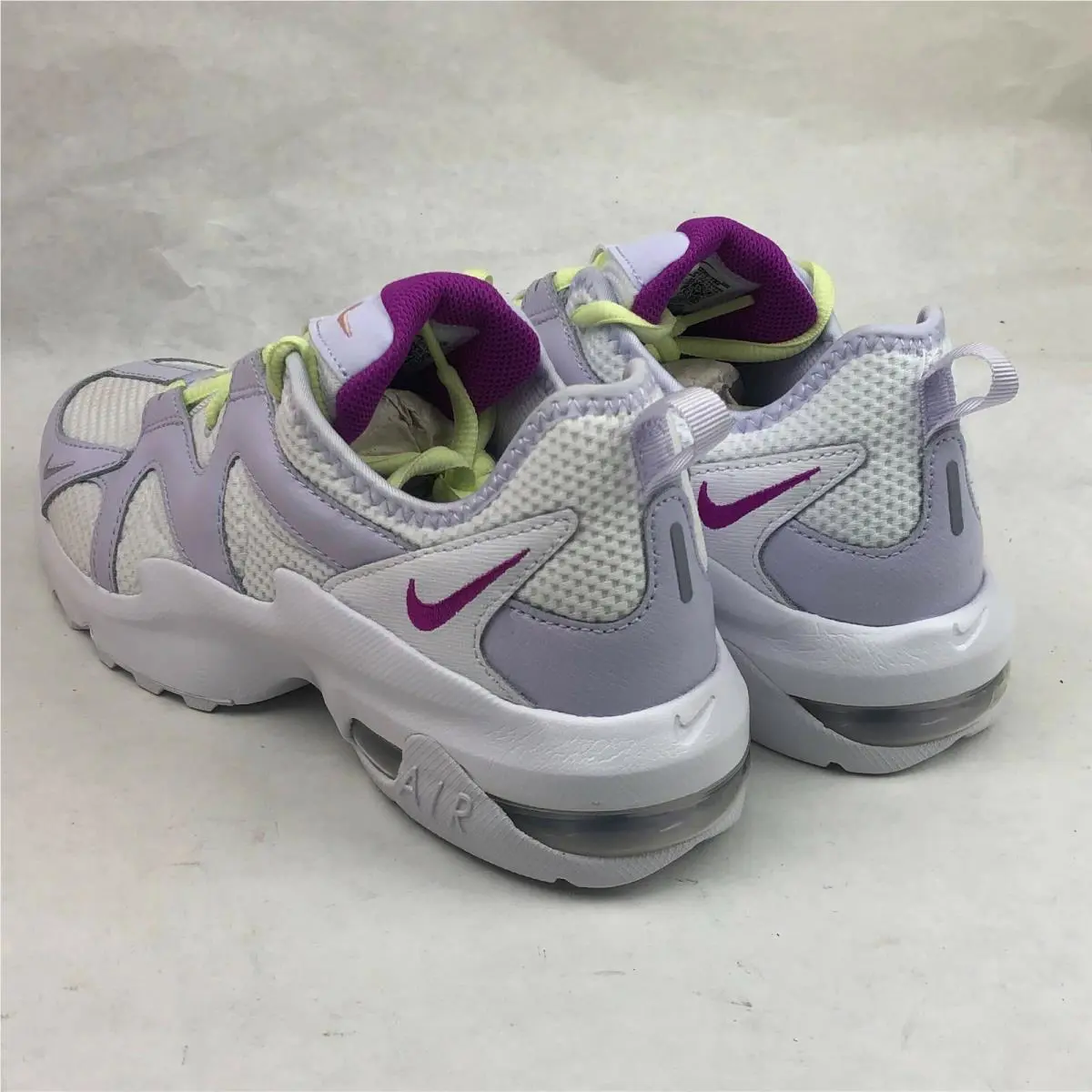 Nike shoes - Nike Air Max Gravitation - Air Max Gravitation - AT4404-104 - Purple (UPC: 193152889842) 2