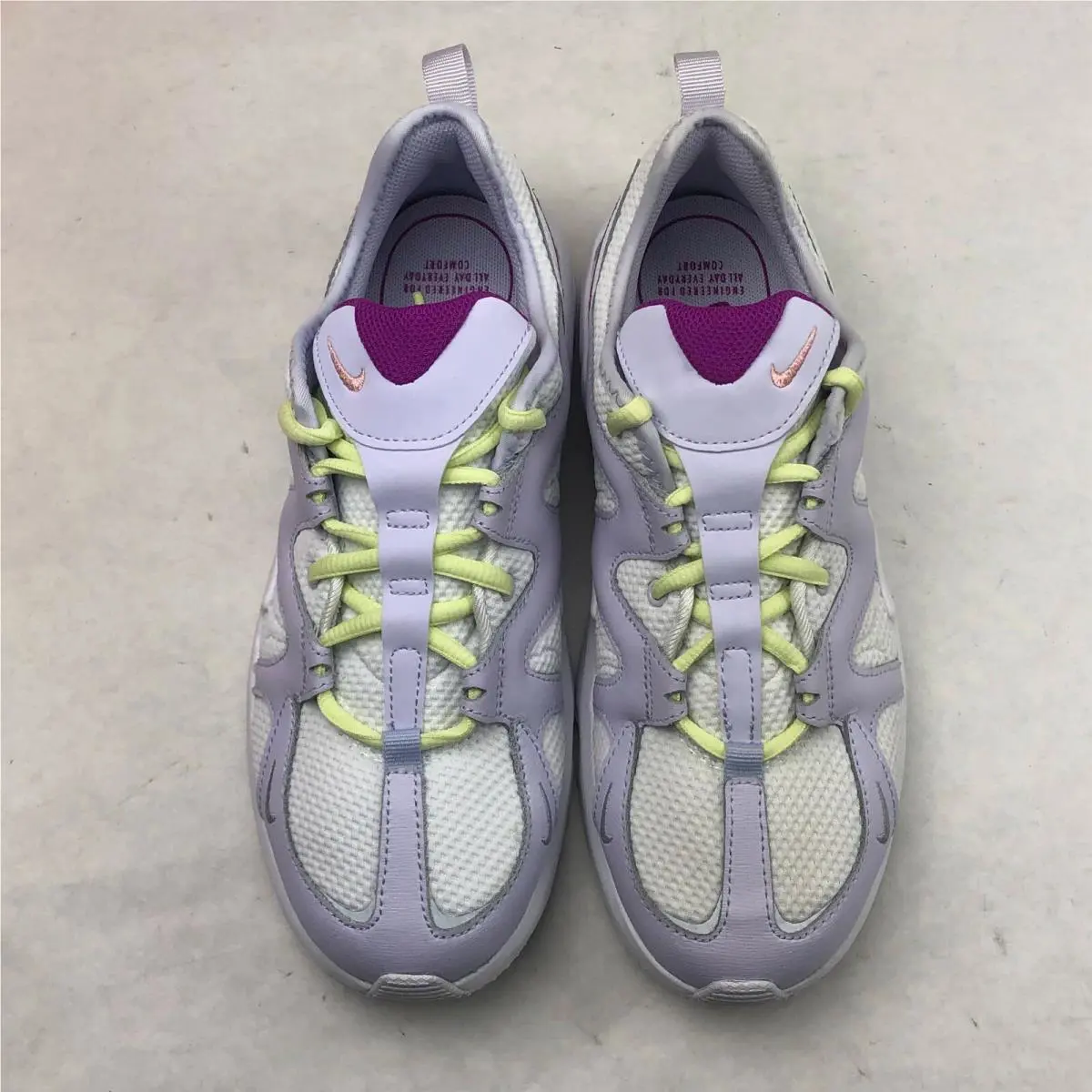 Nike shoes - Nike Air Max Gravitation - Air Max Gravitation - AT4404-104 - Purple (UPC: 193152889842) 3