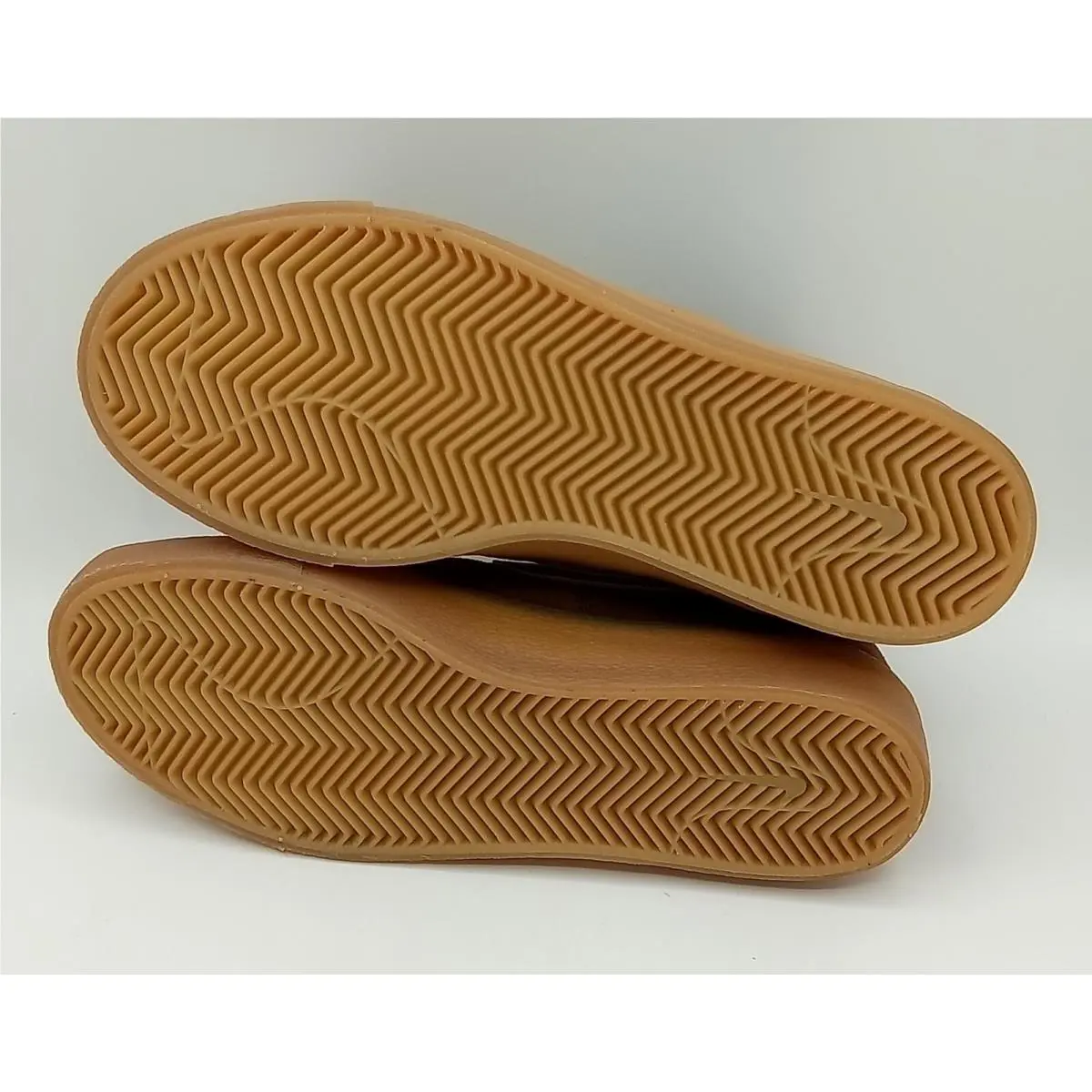Nike shoes - Nike SB Bruin - Bruin - DX4325 200 - Brown (UPC: 196148844108) 3