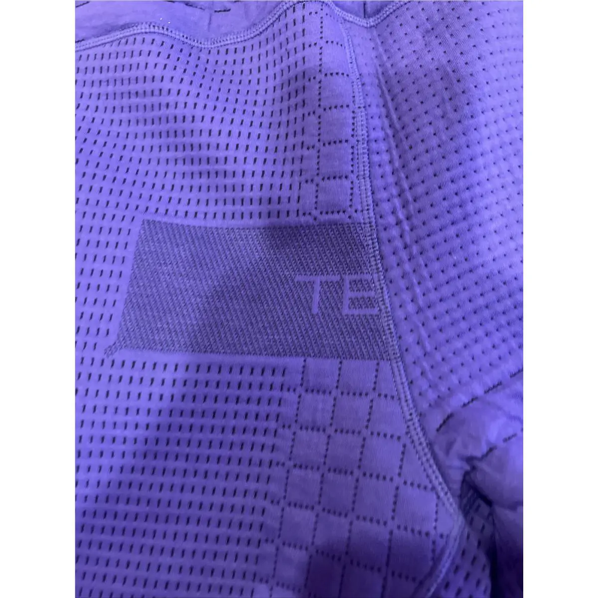 Nike clothing - Nike Tech - Tech - DM5550-579 - Deep Royal Blue /Black (UPC: 0195868474879) 17
