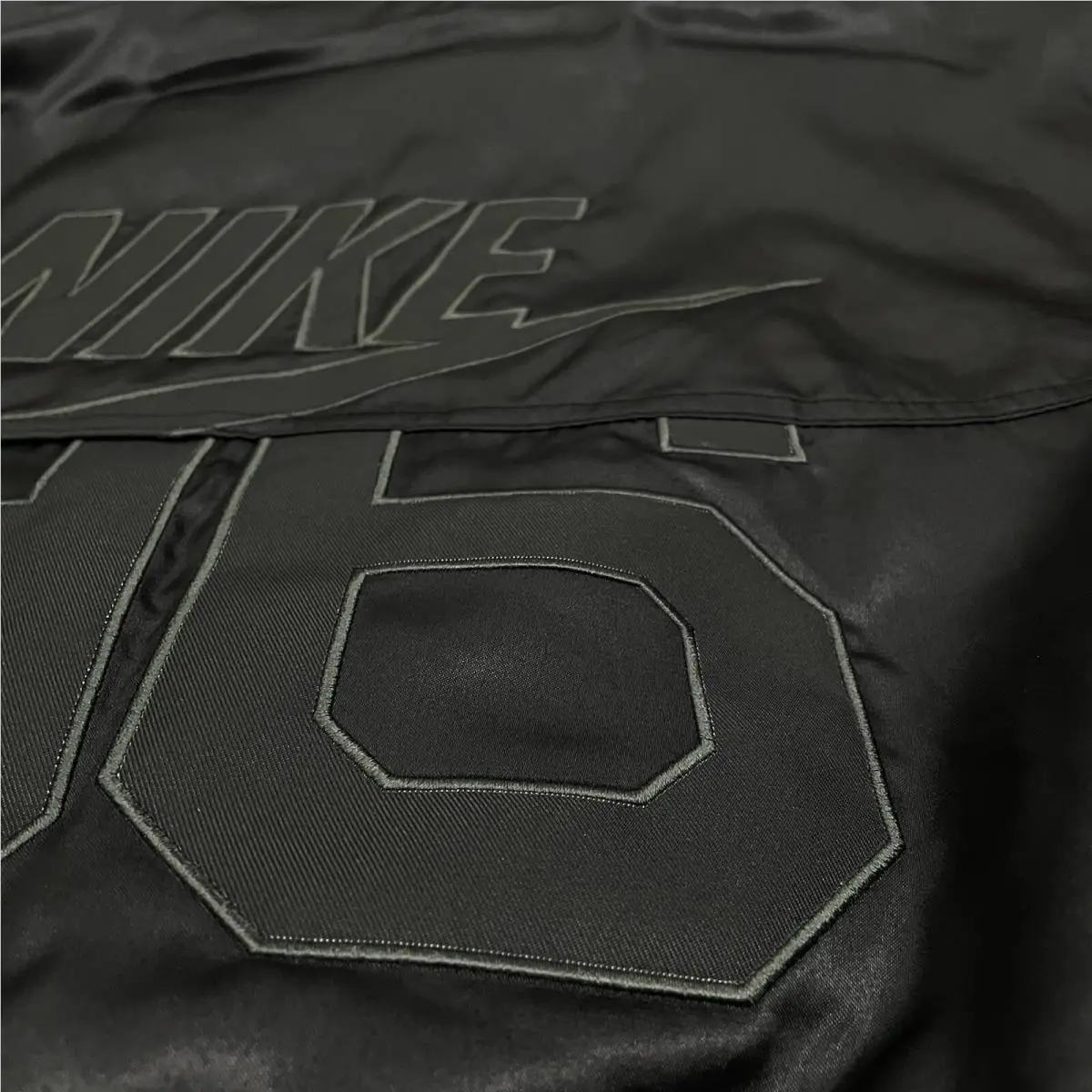 Nike clothing - DV8082-010 - DV8082-010 - Black 12