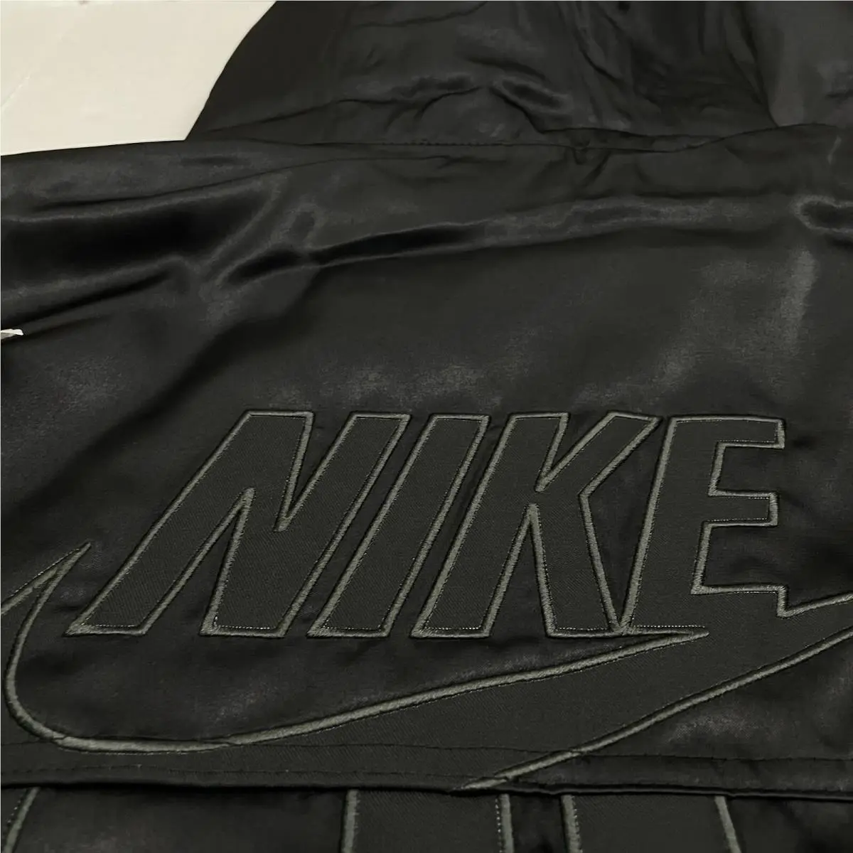 Nike clothing - DV8082-010 - DV8082-010 - Black 14