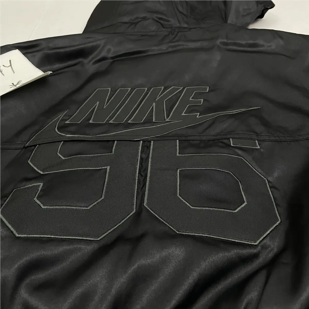 Nike clothing - DV8082-010 - DV8082-010 - Black 11