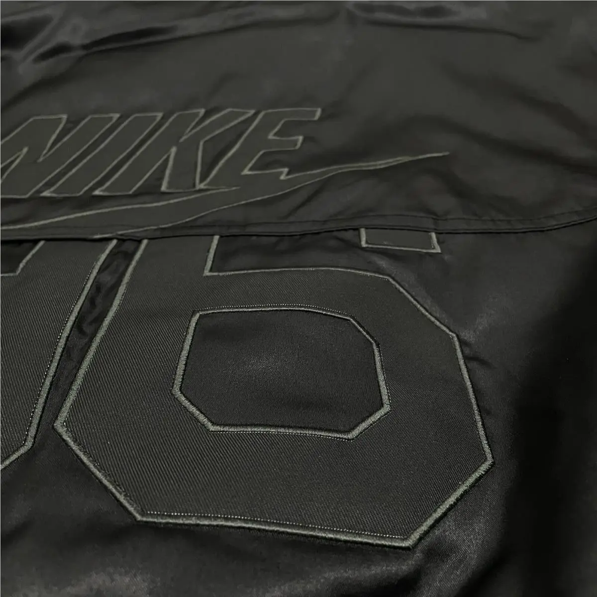 Nike clothing - DV8082-010 - DV8082-010 - Black 12