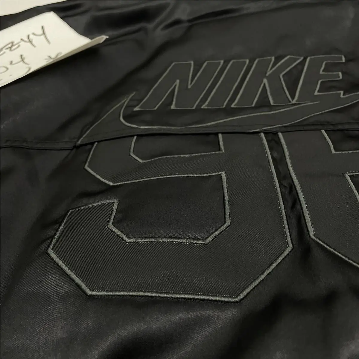 Nike clothing - DV8082-010 - DV8082-010 - Black 13