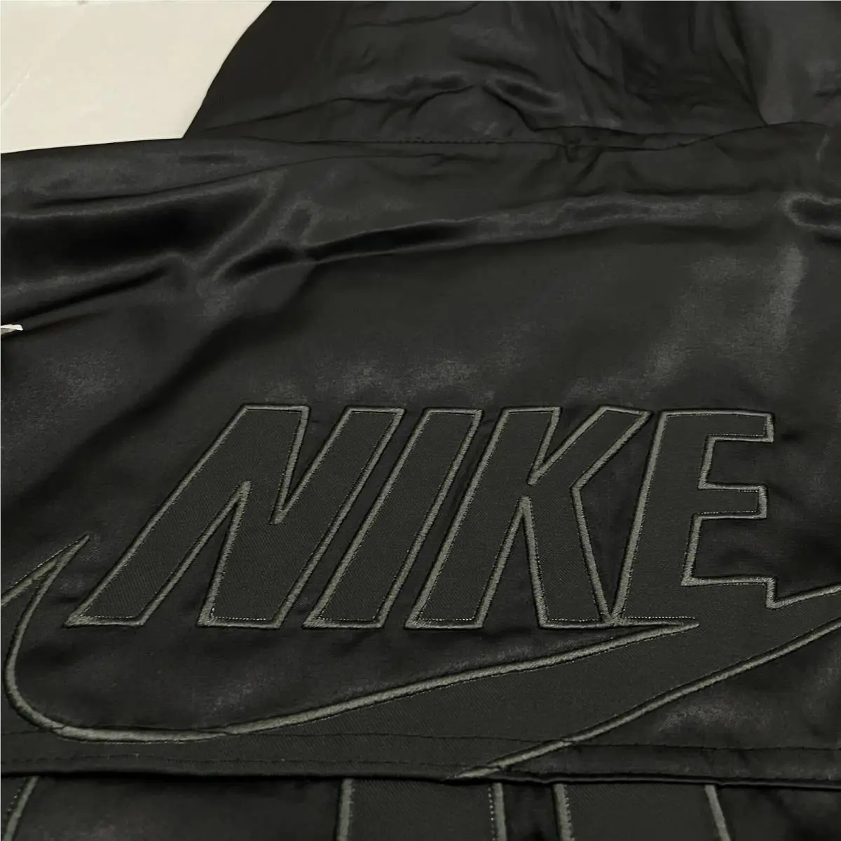Nike clothing - DV8082-010 - DV8082-010 - Black 14