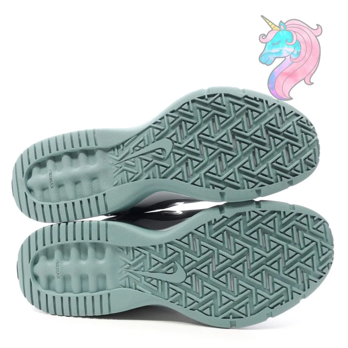 Nike shoes - CW3396010 - CW3396-010 - Gray 8