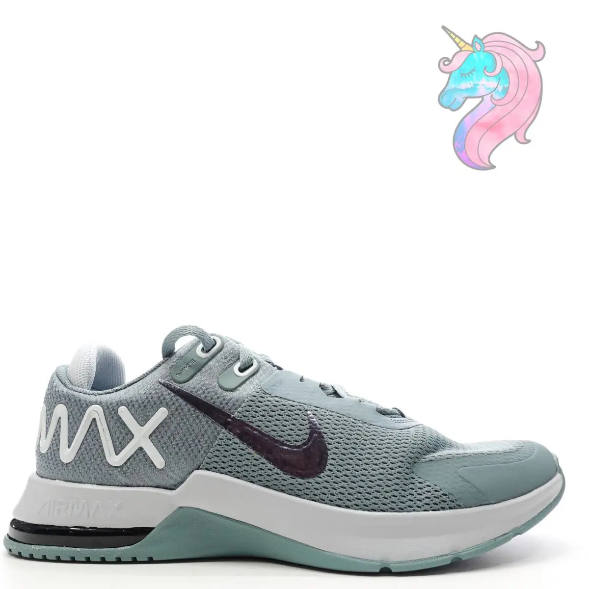 Nike shoes - CW3396010 - CW3396-010 - Gray 0