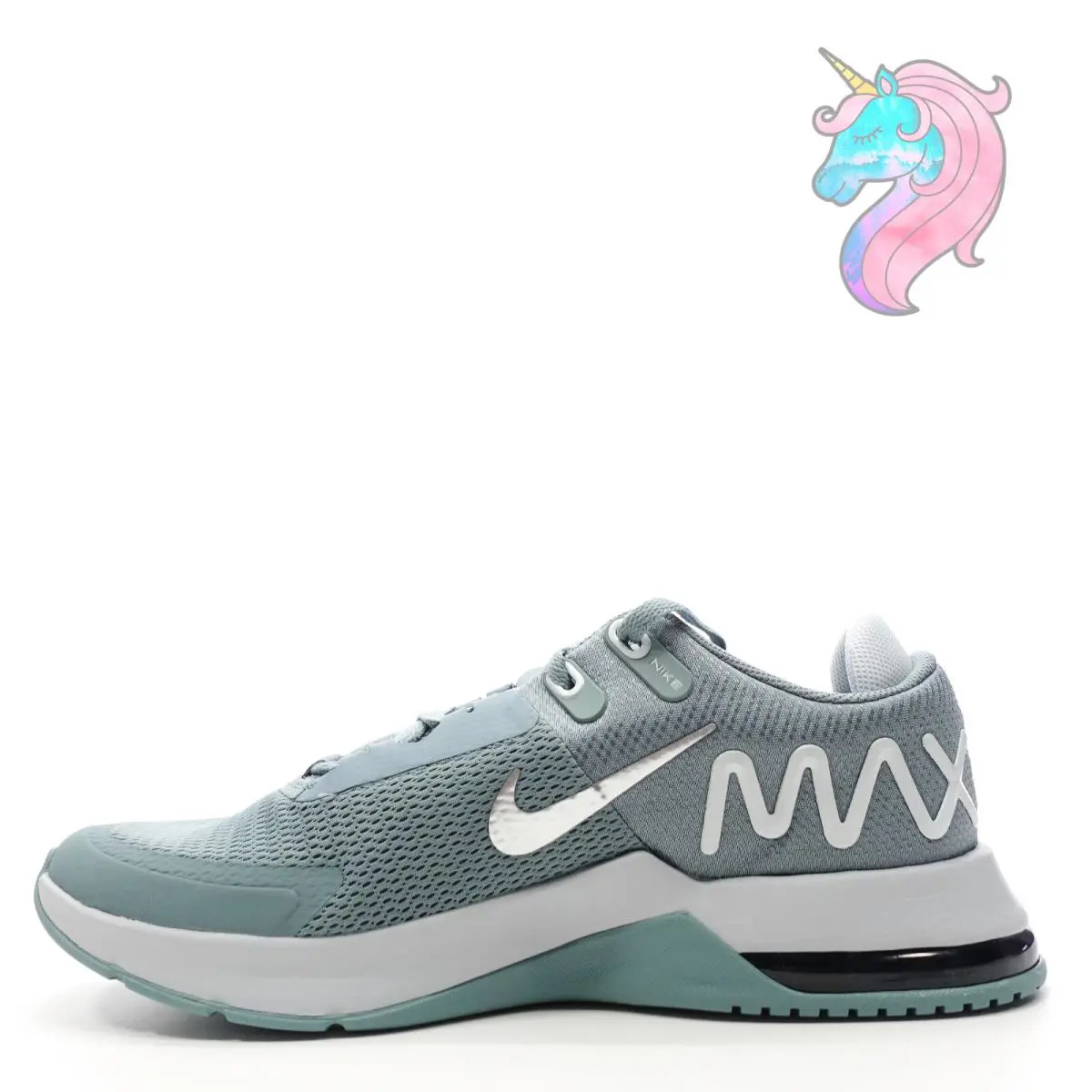 Nike shoes - CW3396010 - CW3396-010 - Gray 1
