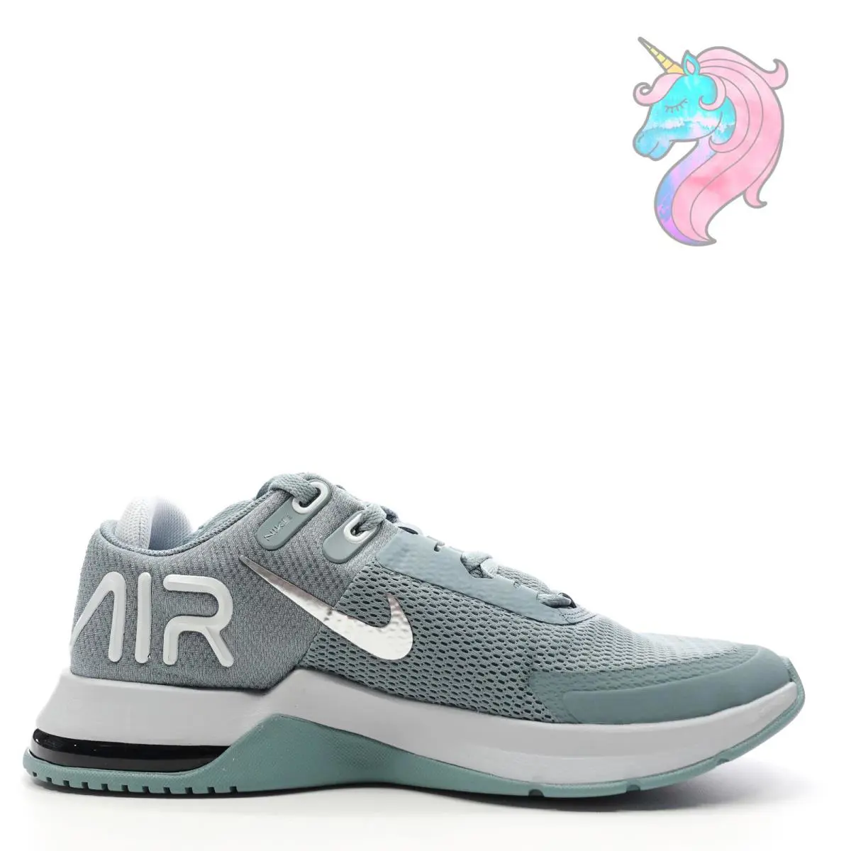 Nike shoes - CW3396010 - CW3396-010 - Gray 2
