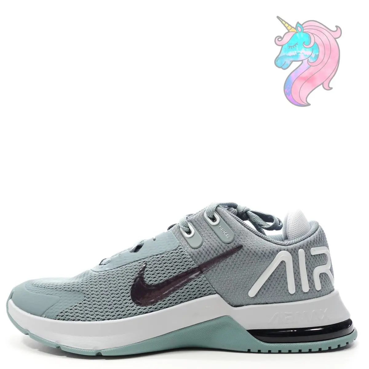 Nike shoes - CW3396010 - CW3396-010 - Gray 3