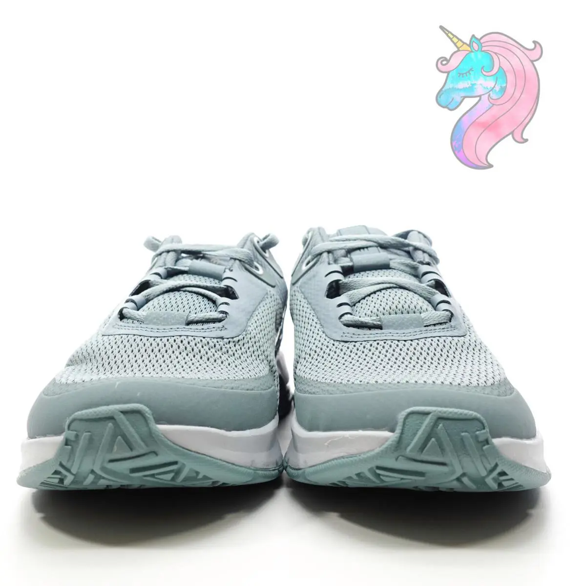 Nike shoes - CW3396010 - CW3396-010 - Gray 4