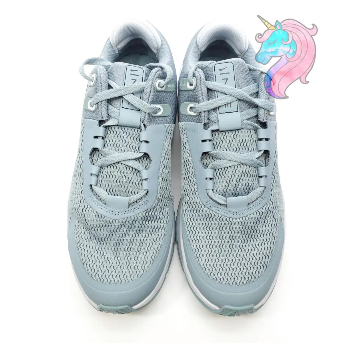 Nike shoes - CW3396010 - CW3396-010 - Gray 5