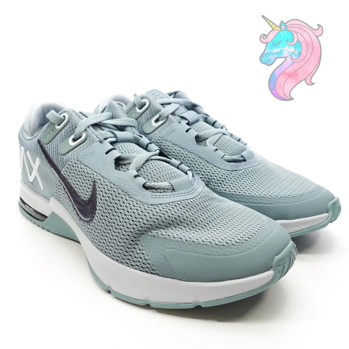 Nike shoes - CW3396010 - CW3396-010 - Gray 6