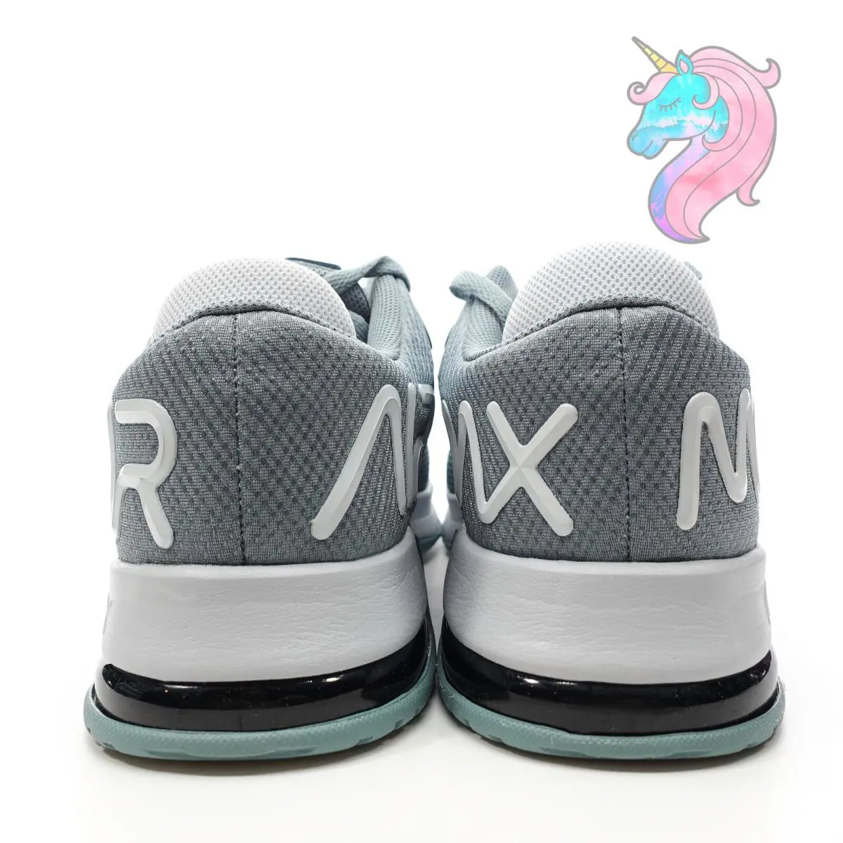 Nike shoes - CW3396010 - CW3396-010 - Gray 7