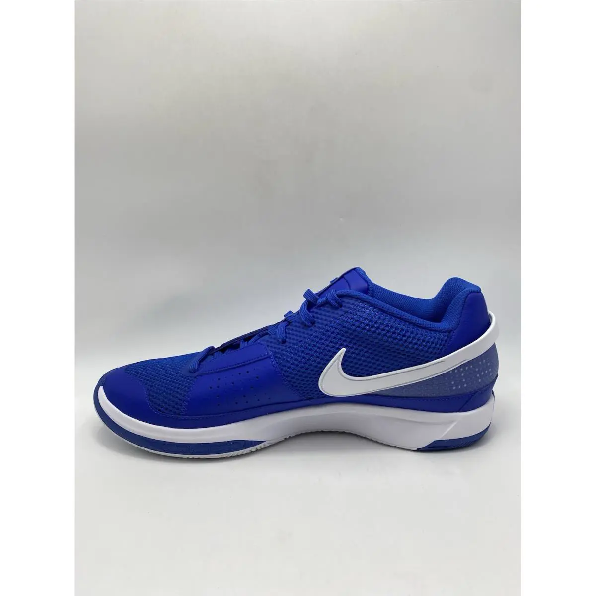 Nike shoes - Nike Ja 1 - FV1303 400 - Game Royal/White (UPC: 197595771948) 1