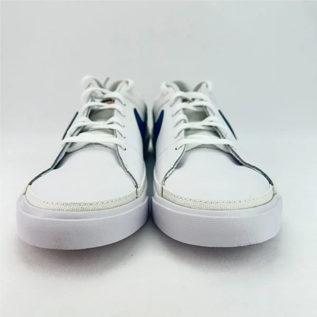 Nike shoes - Nike Court Legacy - Court Legacy - DA5380-113 - White 0