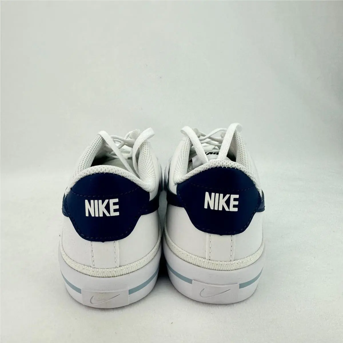 Nike shoes - Nike Court Legacy - Court Legacy - DA5380-113 - White 2