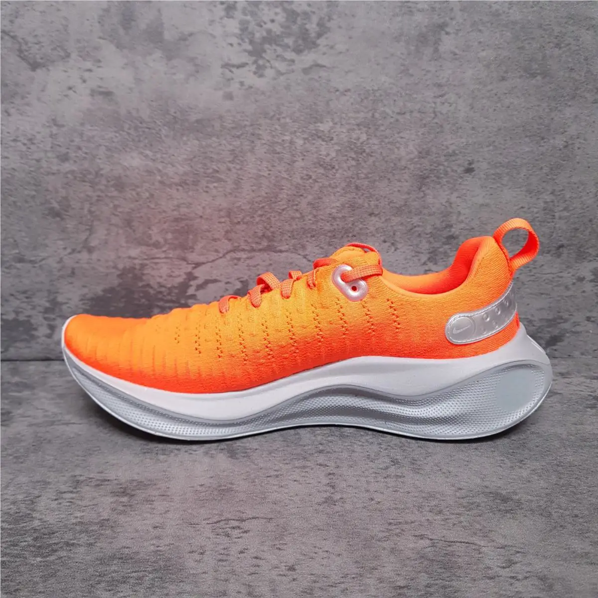 Nike shoes - Nike ReactX Infinity Run 4 - HQ2934-800 - Orange (UPC: 197601150804) 0